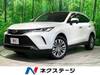 TOYOTA HARRIER HYBRID