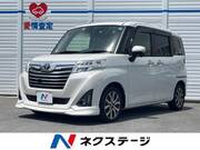 2017 TOYOTA ROOMY