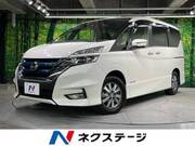 2019 NISSAN SERENA