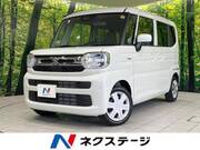 2025 SUZUKI SPACIA