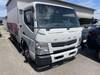 FUSO CANTER