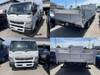 FUSO CANTER