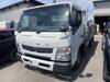FUSO CANTER