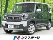 2025 SUZUKI HUSTLER
