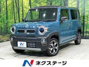 2024 SUZUKI HUSTLER
