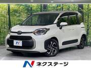 2023 TOYOTA SIENTA
