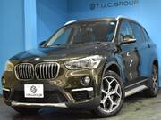 2019 BMW X1