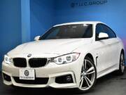2014 BMW 4 SERIES