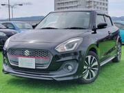 2017 SUZUKI SWIFT