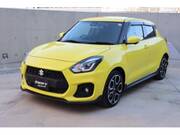 2018 SUZUKI SWIFT SPORT