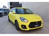 SUZUKI SWIFT SPORT