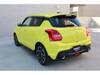 SUZUKI SWIFT SPORT