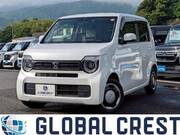 2025 HONDA N-WGN