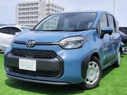 2023 TOYOTA SIENTA G