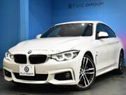 2018 BMW 4 SERIES