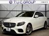 MERCEDES BENZ E-CLASS