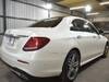 MERCEDES BENZ E-CLASS