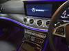 MERCEDES BENZ E-CLASS