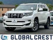 2023 TOYOTA LAND CRUISER PRADO