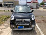 2018 DAIHATSU CAST