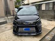 2021 TOYOTA VOXY