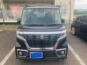 2019 SUZUKI SPACIA CUSTOM