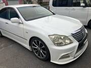 2007 TOYOTA CROWN ROYAL SALOON