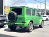 MERCEDES BENZ G-CLASS