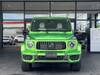 MERCEDES BENZ G-CLASS