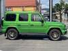 MERCEDES BENZ G-CLASS