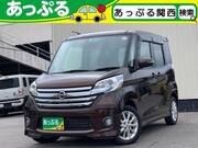 2014 NISSAN DAYZ ROOX