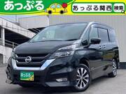 2019 NISSAN SERENA