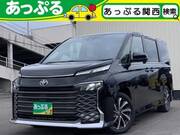 2023 TOYOTA VOXY