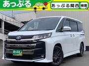 2025 TOYOTA NOAH
