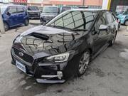 2014 SUBARU LEVORG
