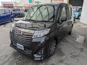 2019 TOYOTA ROOMY