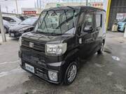 2017 DAIHATSU WAKE