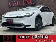 2023 TOYOTA PRIUS G