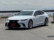 2018 LEXUS LS