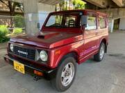 1994 SUZUKI JIMNY