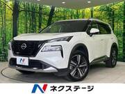 2024 NISSAN X-TRAIL