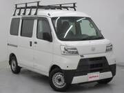 2021 DAIHATSU HIJET CARGO
