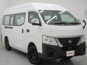 2023 NISSAN CARAVAN