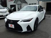 2023 LEXUS IS