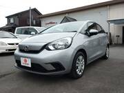 2021 HONDA FIT