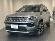 2021 CHRYSLER JEEP COMPASS