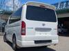 TOYOTA REGIUS ACE VAN