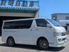 TOYOTA REGIUS ACE VAN
