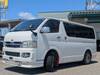 TOYOTA REGIUS ACE VAN