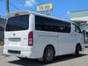 TOYOTA REGIUS ACE VAN